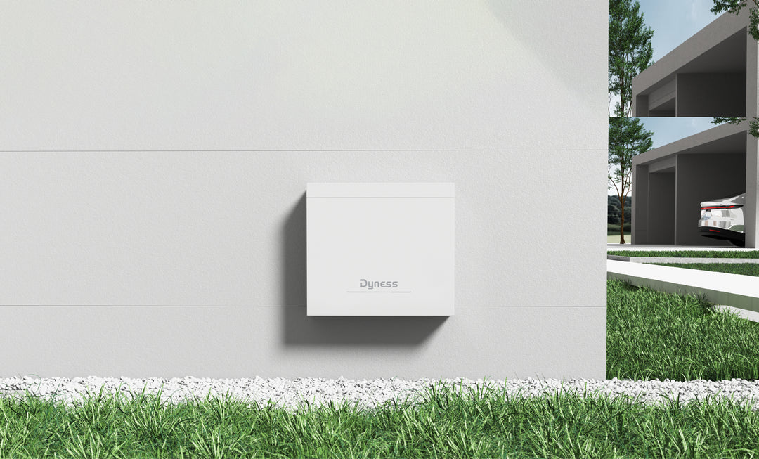 Dyness Shapes the Future of Energy Storage in Spain with Optimal Solutions