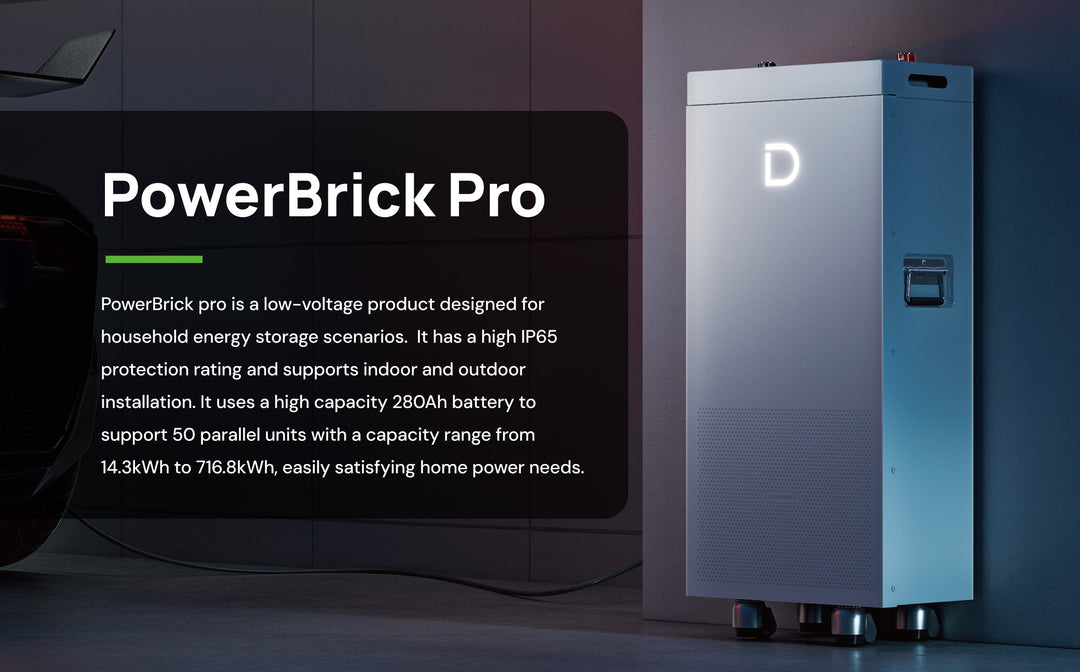 Home Energy Storage Battery