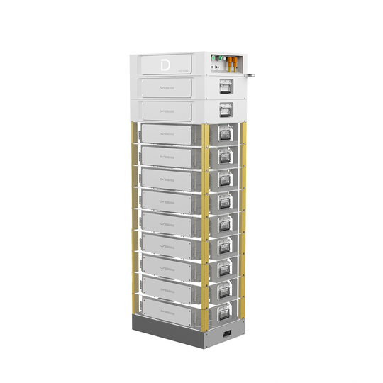 STACK100 Energy Storage System – Dyness