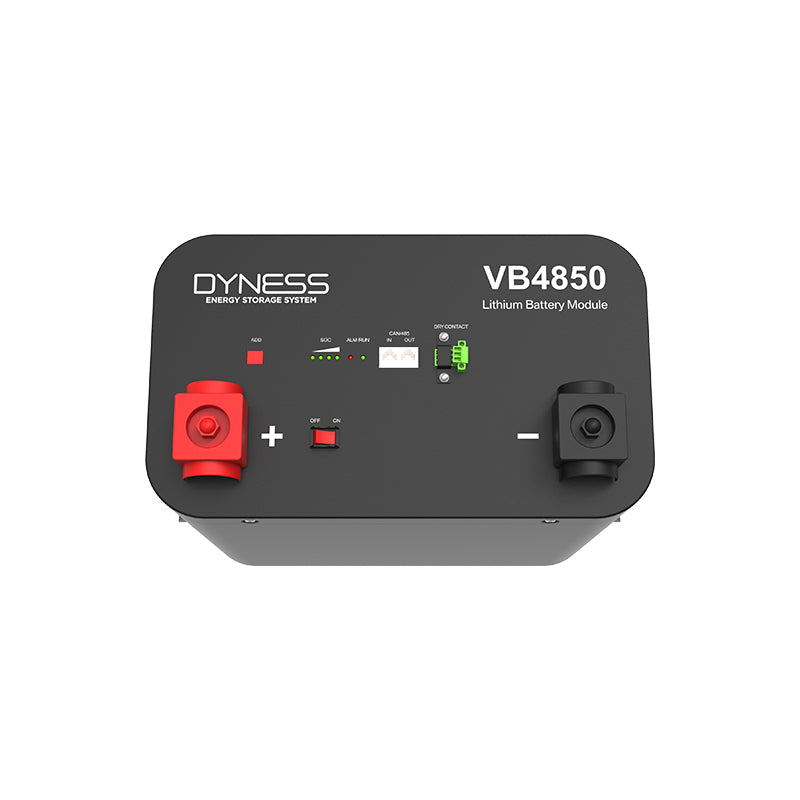 Dyness RV Battery VB4850(48V50Ah)