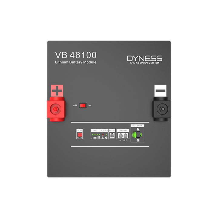 Dyness RV Battery VB48100 (48V100Ah)