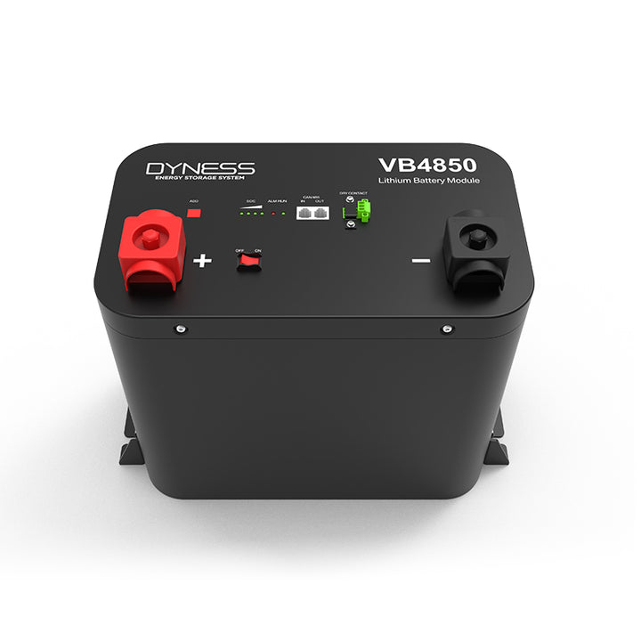 Dyness RV Battery VB4850(48V50Ah)