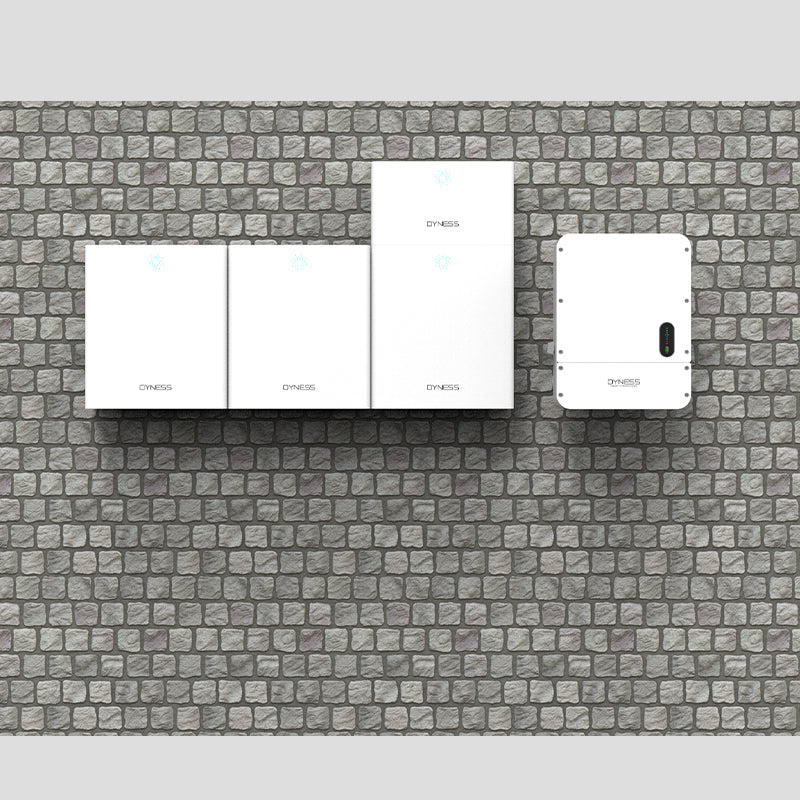 Orion 14.9kwh solar battery for home energy storage