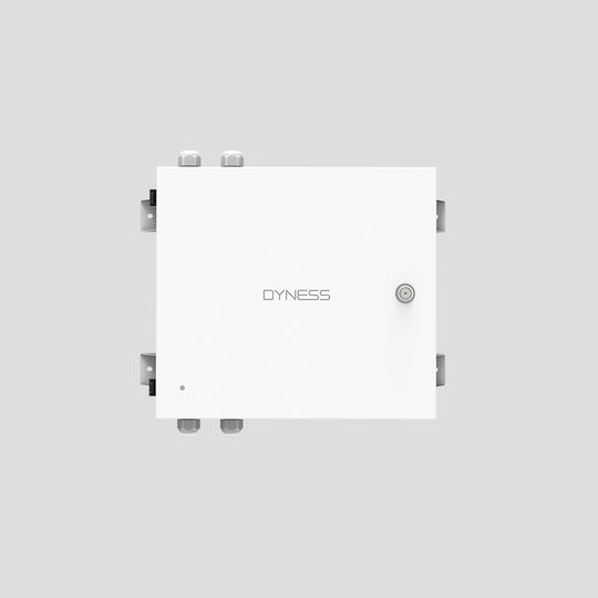 orion – Dyness