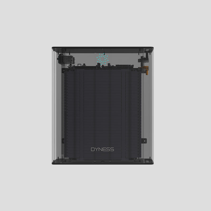 Orion All-in-one Inverter