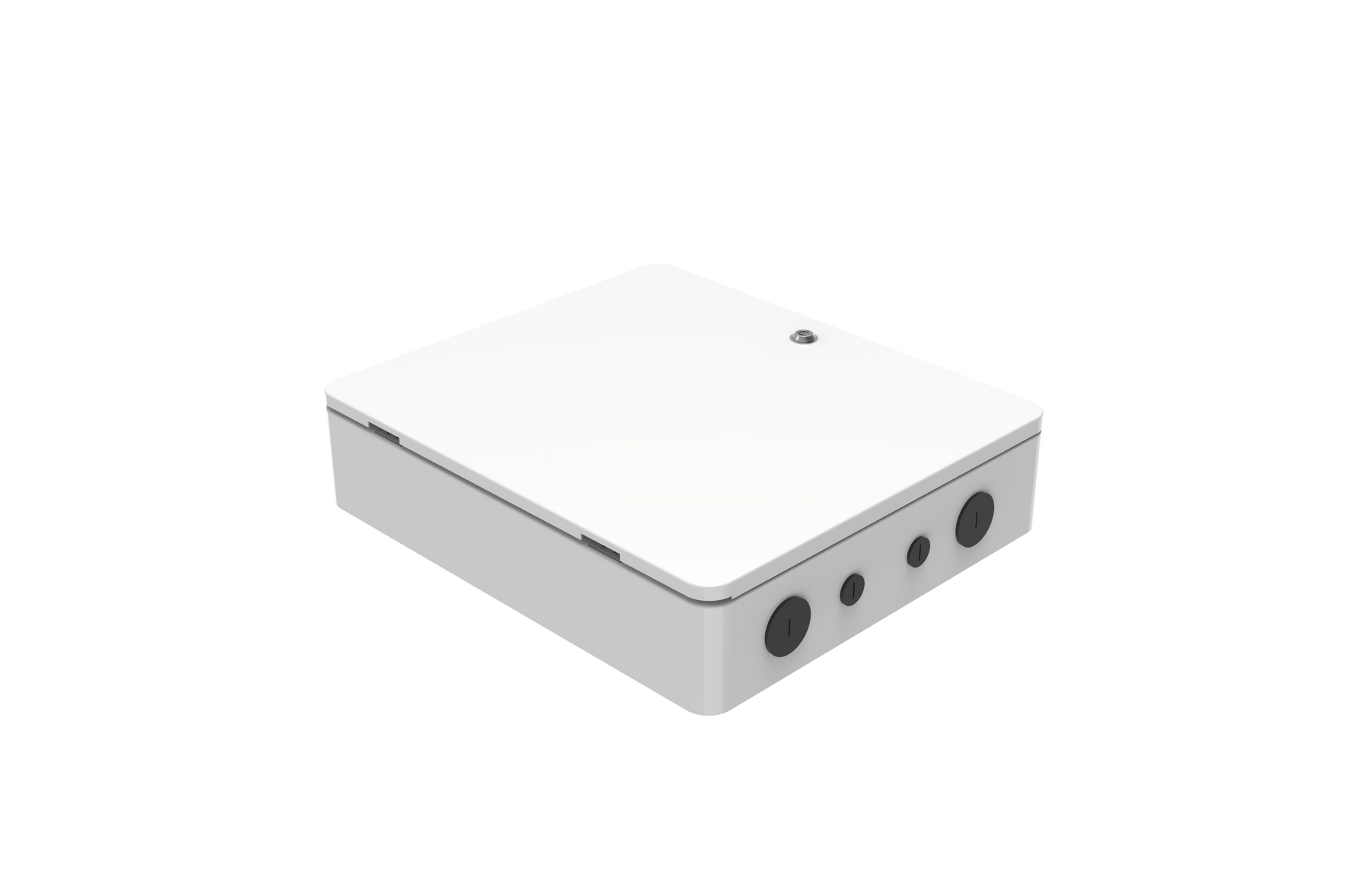 Smart Control Box(SCD)-OFF GRID NEEDS – Dyness