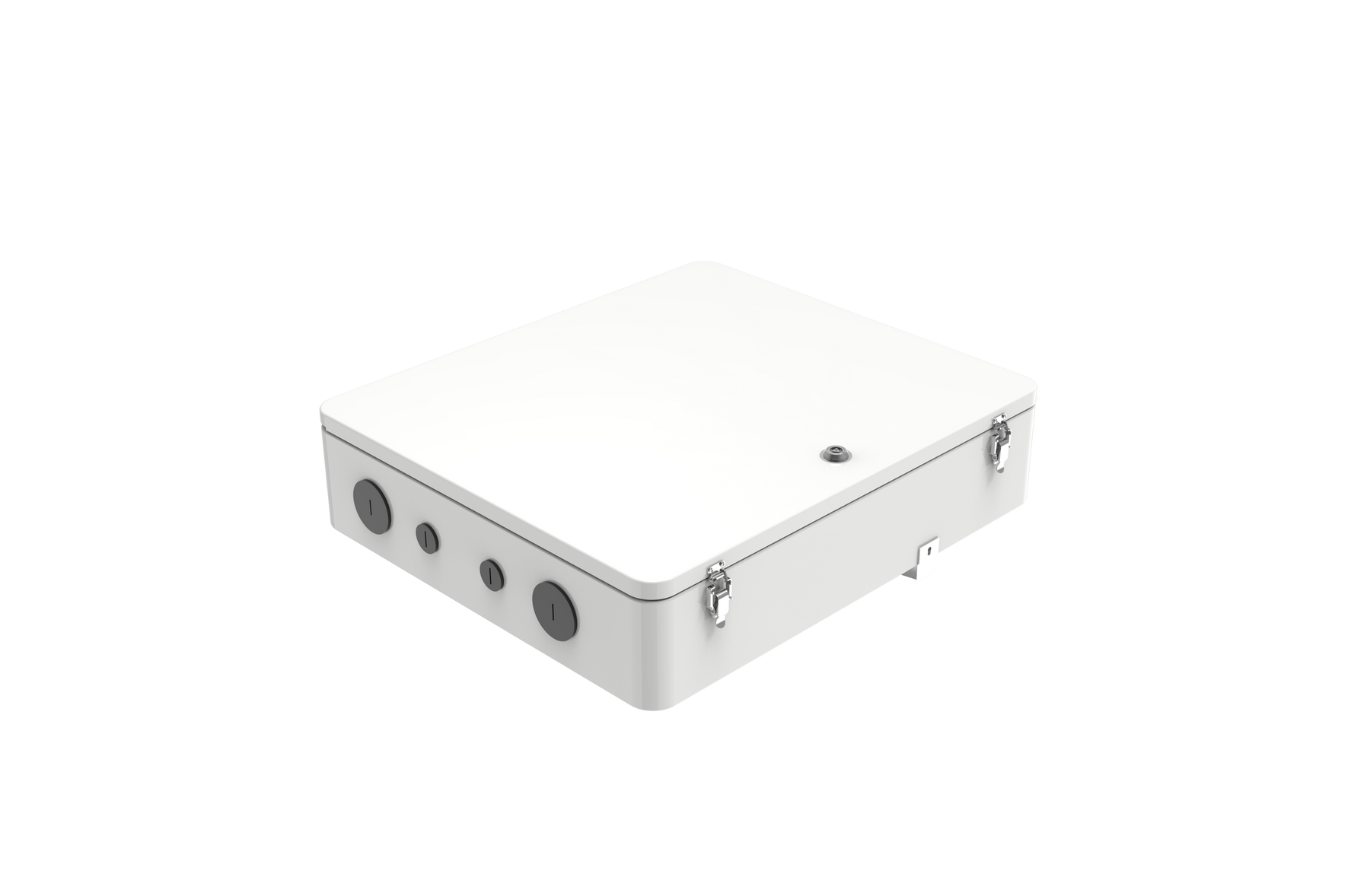 Smart Control Box(SCD)-OFF GRID NEEDS – Dyness